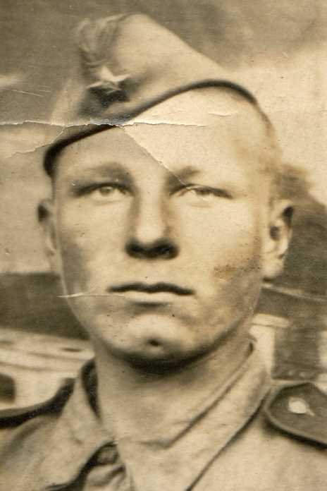 Иванов Александр Сергеевич