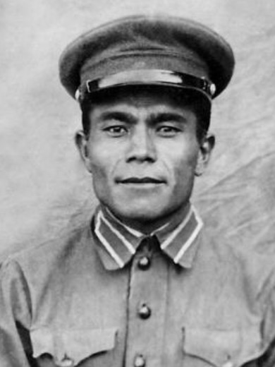 Абылхасимов Калментай (Габдыгалым)