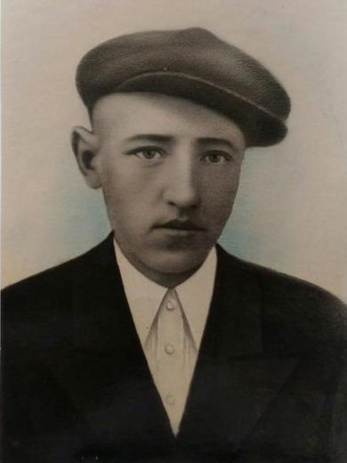 Новожилов Павел Григорьевич