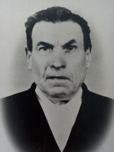 Разуваев Анисим Андреевич