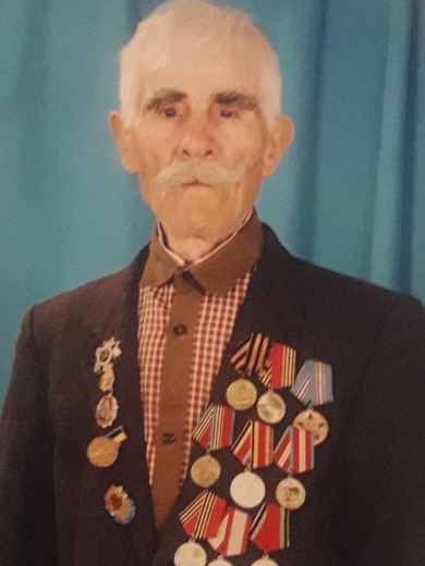 Бабаджанян Назар Арзуманович