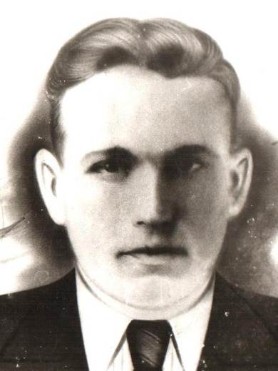 Головин Алексей Иванович
