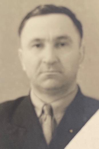 Тюрин Николай Николаевич