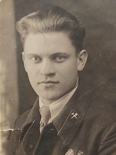 Малащенко Михаил Гаврилович