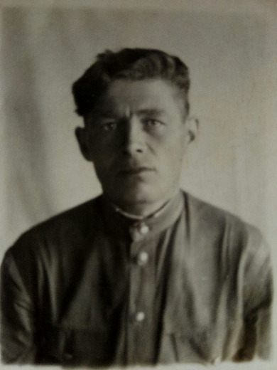 Бойцов Сергей Васильевич