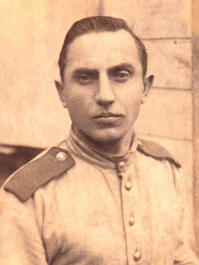 Ветров Владимир Павлович