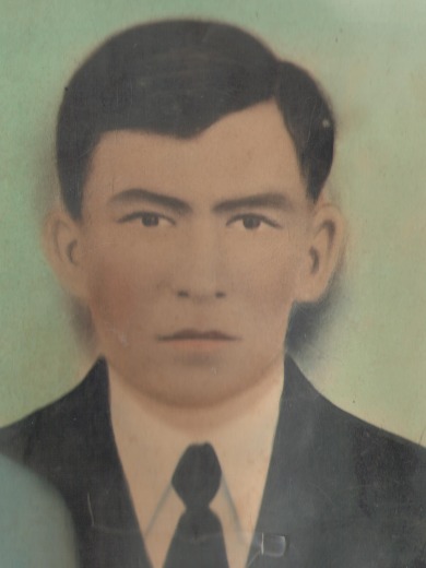 Актемов Аджи Гайтарович