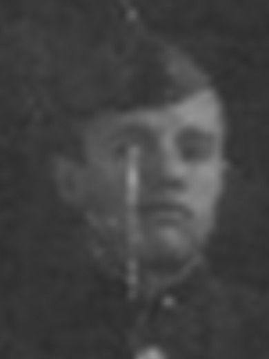 Фадеев Константин Михайлович