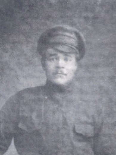 Рыболовлев Александр Емельянович
