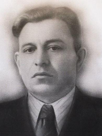 Торбенков Василий Карпович