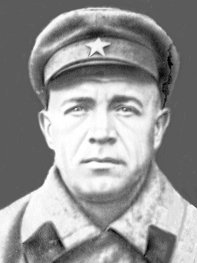 Пелевин Михаил Иванович