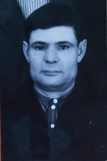 Храмочкин Сергей Васильевич