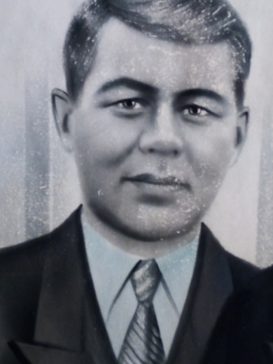 Билалов Ахтям Султанахметович