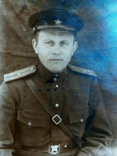Луценко Павел Борисович
