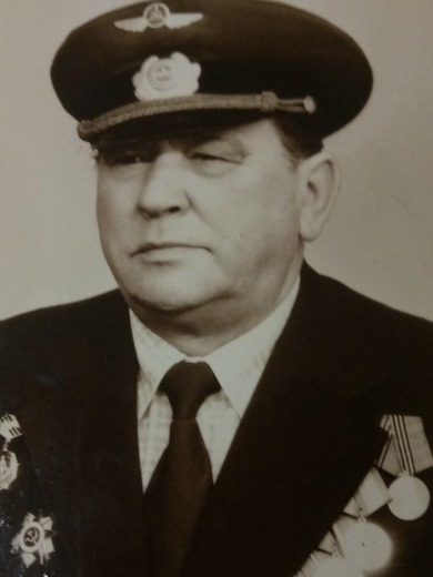 Смаковский Филипп Дмитриевич