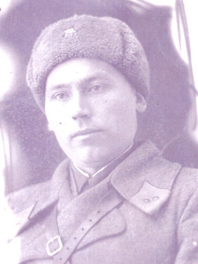 Рокотян Иван Иванович