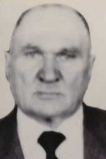 Васнев Серафим Семенович