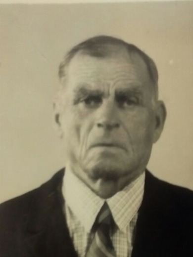 Тимошенко Александр Трофимович