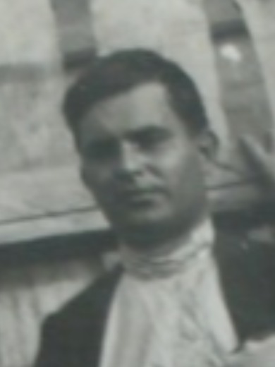 Тихонов Леонид Наумович