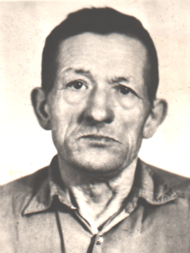 Асадчих Григорий Иванович