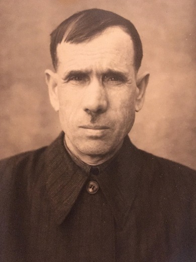 Таран Николай Сидорович