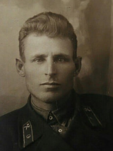 Сигаев Петр Петрович
