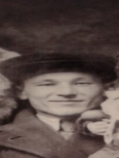 Марченко Василий Макарович