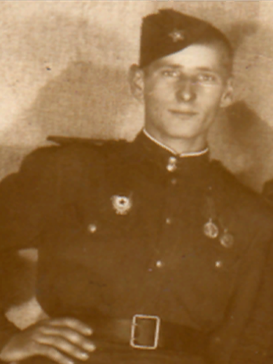 Бобошко Алексей Федорович