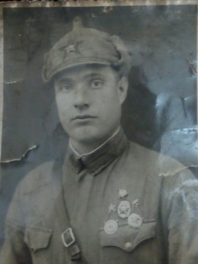 Поляков Анатолий Павлович