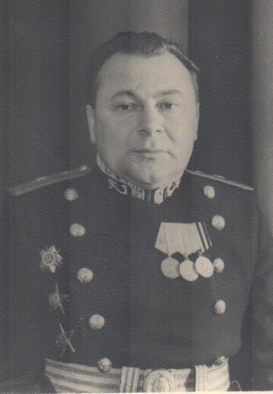 Иванов Алексей Иванович