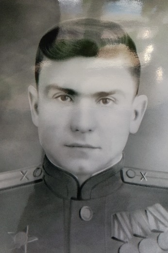 Андренко Виктор Федорович