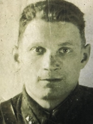Находкин Вольф Пейсехович