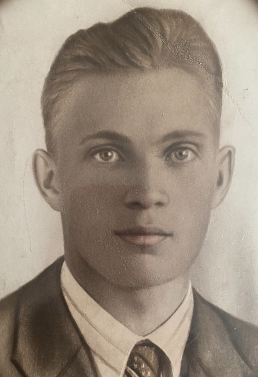Гуськов Борис Николаевич