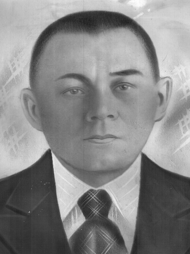 Горюхин Мартимьян Авимович