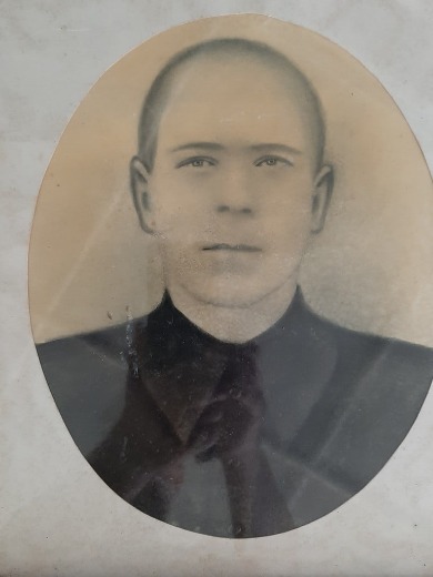 Гончаров Иван Николаевич