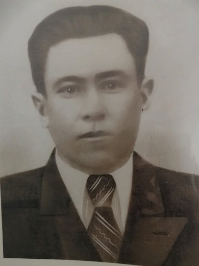 Мутовкин Михаил Яковлевич