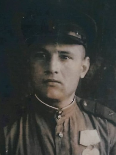 Войнаровский Владимир Владимирович