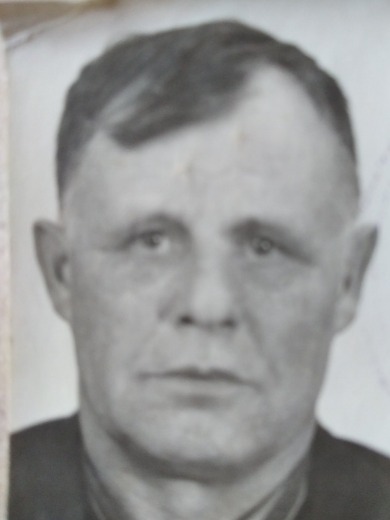 Шумский Михаил Александрович
