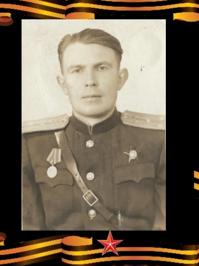 Жиляков Валентин Иванович