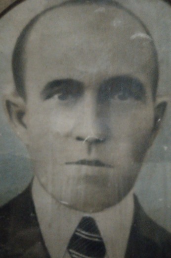 Седов Андрей Алексеевич