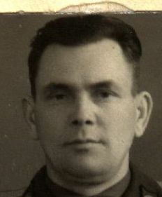 Минченко Григорий Григорьевич