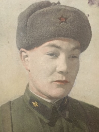 Глазов Владимир Федорович