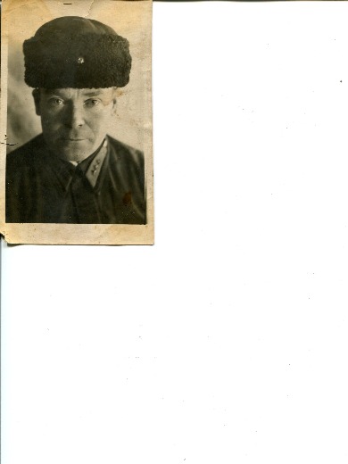 Варлыгин Николай Автамонович