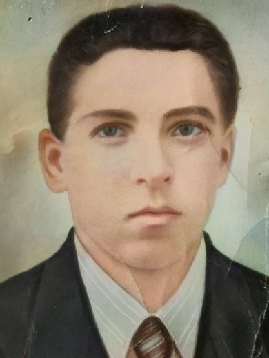 Дроздов Иван Никитович