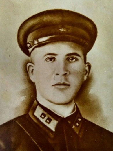 Качаев Исрафил Казиевич