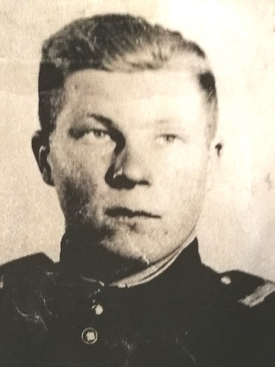 Мокашев Алексей Федорович