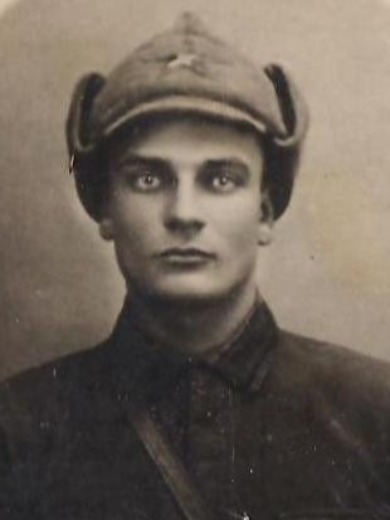 Завадский Игнат Яковлевич