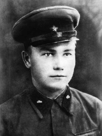 Филиппов Григорий Филиппович