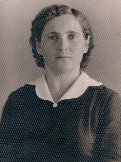 Богданова Анна Павловна