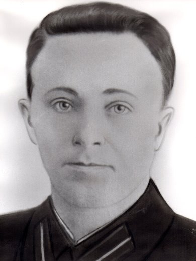 Холеменков (Холименков) Михаил Прохорович